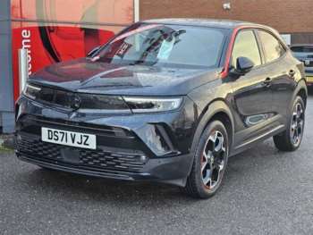 Used Vauxhall Mokka 2022 for sale - 74246756: Photo