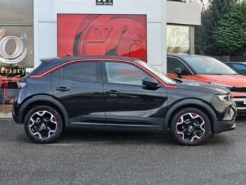 Used Vauxhall Mokka 2022 for sale - 74246756: Photo