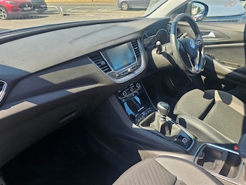 Used Vauxhall Grandland X 2019 for sale - 78950901: Photo