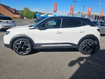 Used Vauxhall Mokka 2023 for sale - 79619854: Photo