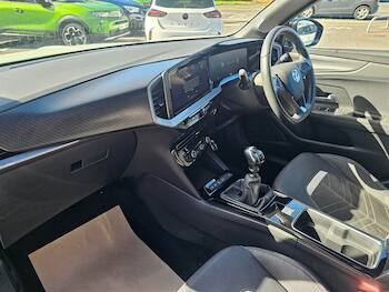 Used Vauxhall Mokka 2023 for sale - 79619854: Photo