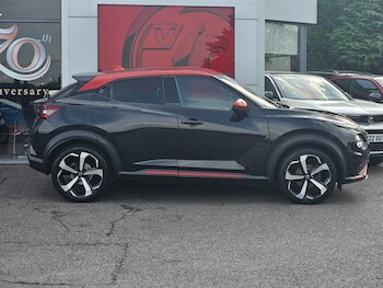 Used Nissan Juke 2020 for sale - 75308167: Photo
