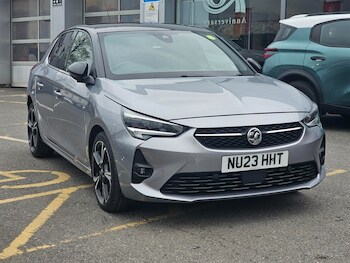 Used Vauxhall Corsa 2023 for sale - 78483793: Photo