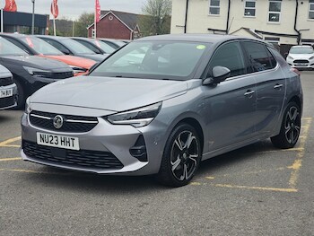 Used Vauxhall Corsa 2023 for sale - 78483793: Photo