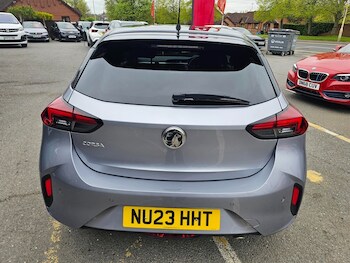 Used Vauxhall Corsa 2023 for sale - 78483793: Photo
