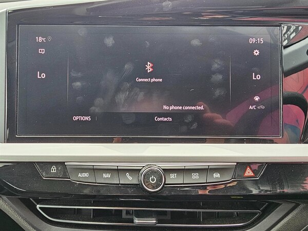 Used Vauxhall Grandland 2022 for sale - 75106147: Photo 11