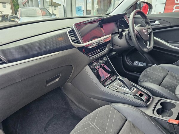 Used Vauxhall Grandland 2022 for sale - 75106147: Photo 12
