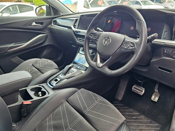 Used Vauxhall Grandland 2022 for sale - 75106147: Photo 13