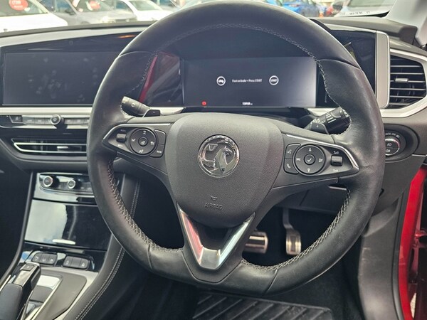 Used Vauxhall Grandland 2022 for sale - 75106147: Photo 14