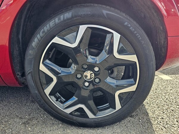 Used Vauxhall Grandland 2022 for sale - 75106147: Photo 15