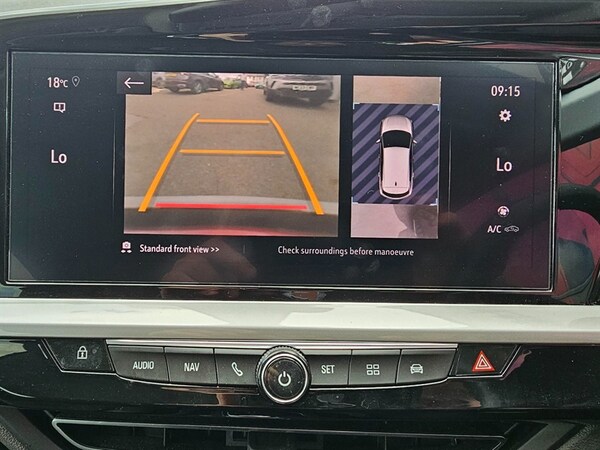 Used Vauxhall Grandland 2022 for sale - 75106147: Photo 16