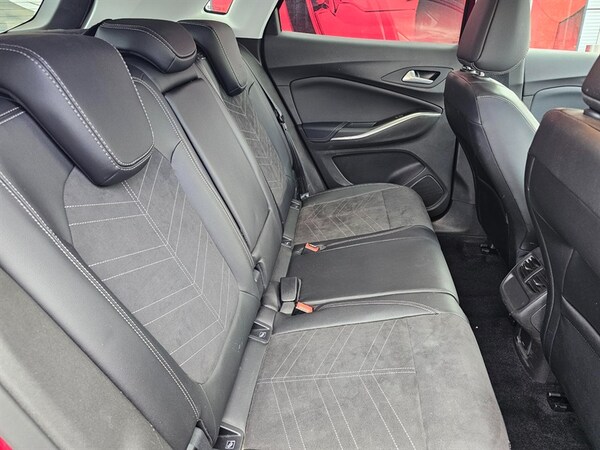 Used Vauxhall Grandland 2022 for sale - 75106147: Photo 17