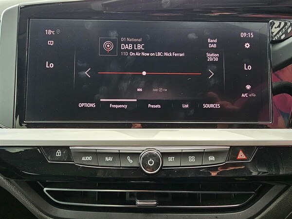 Used Vauxhall Grandland 2022 for sale - 75106147: Photo 7
