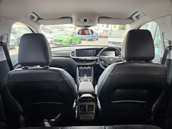Used Vauxhall Grandland 2022 for sale - 75106147: Photo 9