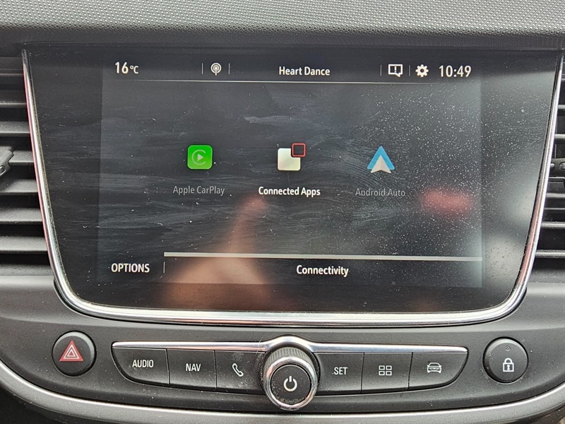 Vehicle 16