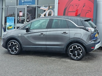 Used Vauxhall Crossland 2022 for sale - 75296788: Photo