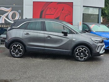 Used Vauxhall Crossland 2022 for sale - 75296788: Photo