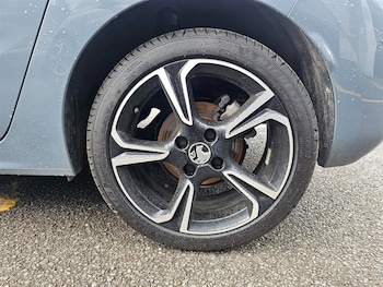 Used Vauxhall Corsa 2024 for sale - 78483785: Photo