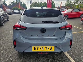 Used Vauxhall Corsa 2024 for sale - 78483785: Photo