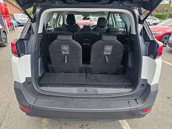 Used Peugeot 5008 2020 for sale - 78545098: Photo