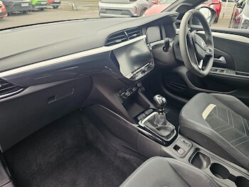 Used Vauxhall Corsa 2025 for sale - 78483429: Photo