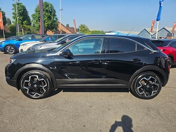 Used Vauxhall Mokka Electric 2023 for sale - 78950899: Photo