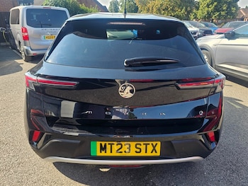 Used Vauxhall Mokka Electric 2023 for sale - 78950899: Photo