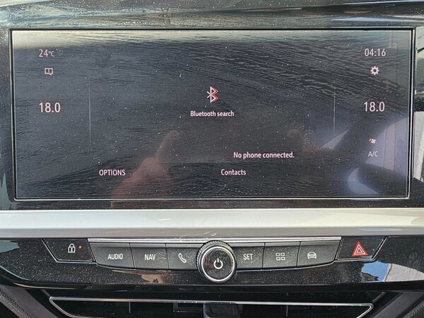 Used Vauxhall Grandland 2022 for sale - 75020874: Photo 12