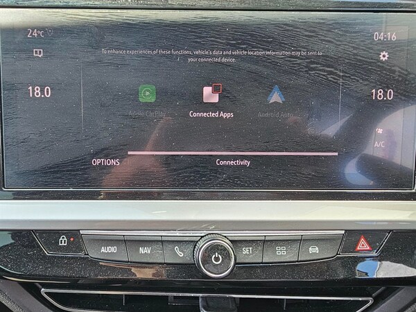Used Vauxhall Grandland 2022 for sale - 75020874: Photo 15