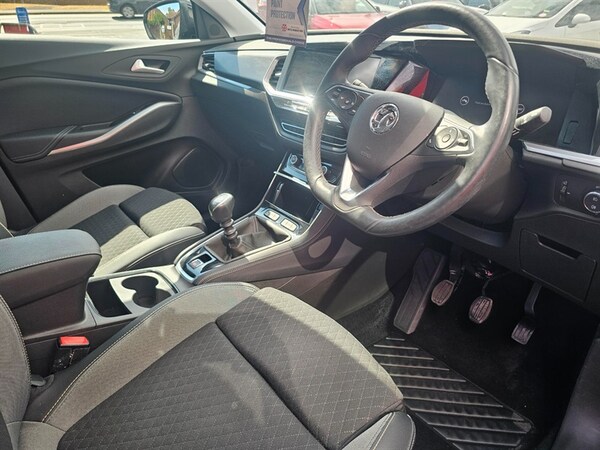 Used Vauxhall Grandland 2022 for sale - 75020874: Photo 16