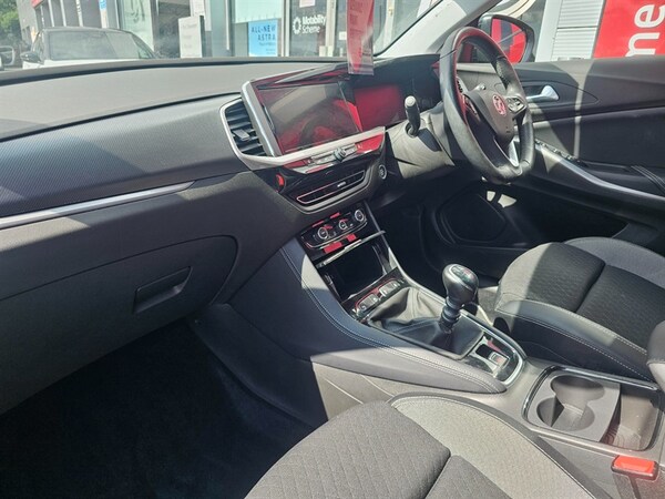 Used Vauxhall Grandland 2022 for sale - 75020874: Photo 18