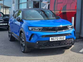 2023 - 1.2 Turbo Ultimate SUV 5dr Petrol Auto Euro 6 (s/s) (130 ps)