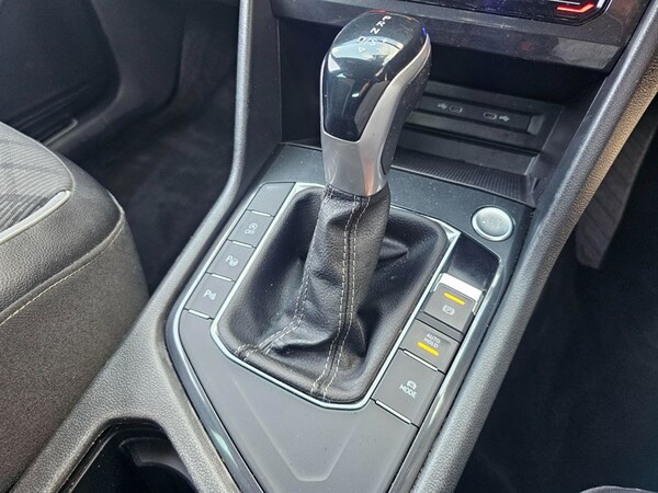 Used Volkswagen Tiguan 2021 for sale - 75182548: Photo 17
