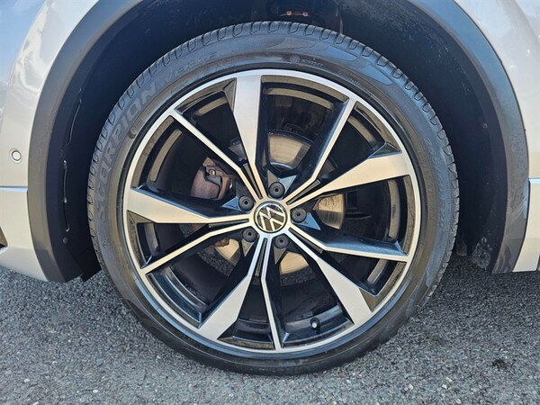 Used Volkswagen Tiguan 2021 for sale - 75182548: Photo 8