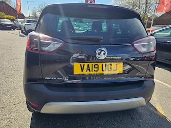 Used Vauxhall Crossland X 2019 for sale - 78483637: Photo