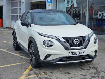 Used Nissan Juke 2020 for sale - 78483816: Photo