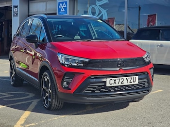 Used Vauxhall Crossland 2022 for sale - 78483628: Photo