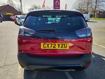 Used Vauxhall Crossland 2022 for sale - 78483628: Photo
