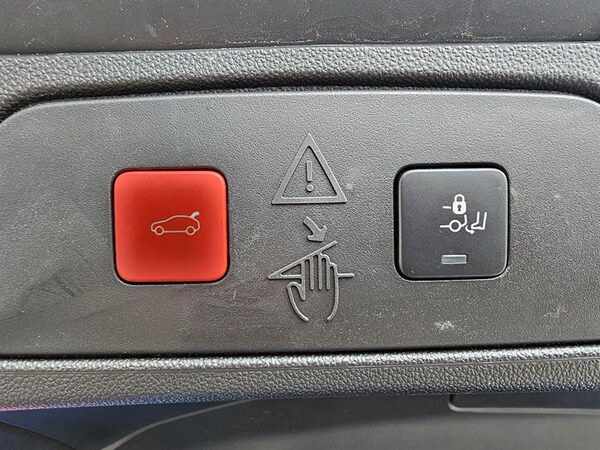 Used Vauxhall Grandland 2022 for sale - 75296794: Photo 11