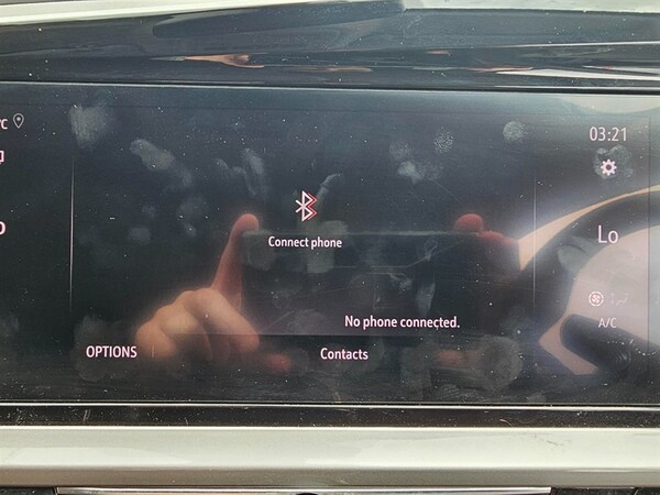 Used Vauxhall Grandland 2022 for sale - 75296794: Photo 13