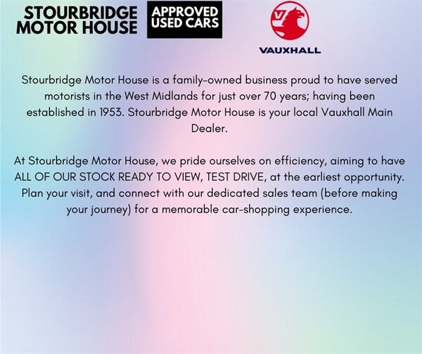 Used Vauxhall Grandland 2022 for sale - 75296794: Photo 15
