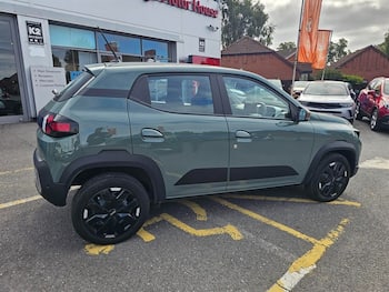 Used Dacia Spring 2024 for sale - 79662831: Photo