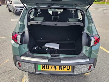 Used Dacia Spring 2024 for sale - 79662831: Photo