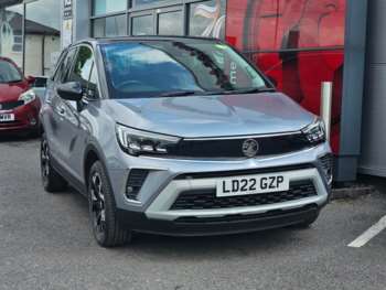 2022 - 1.2 Turbo Elite Edition SUV 5dr Petrol Auto Euro 6 (s/s) (130 ps)