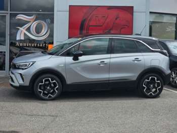 Used Vauxhall Crossland 2022 for sale - 74791680: Photo