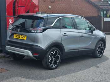 Used Vauxhall Crossland 2022 for sale - 74791680: Photo