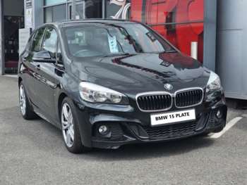 2015 - 1.5 216d M Sport MPV 5dr Diesel Manual Euro 6 (s/s) (116 ps)