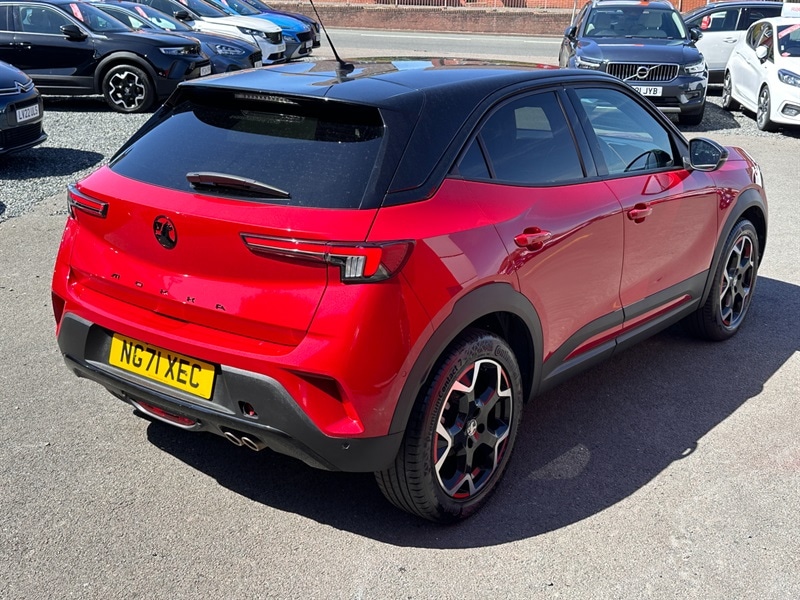 Used Vauxhall Mokka 2022 for sale - 76185905: Photo 5