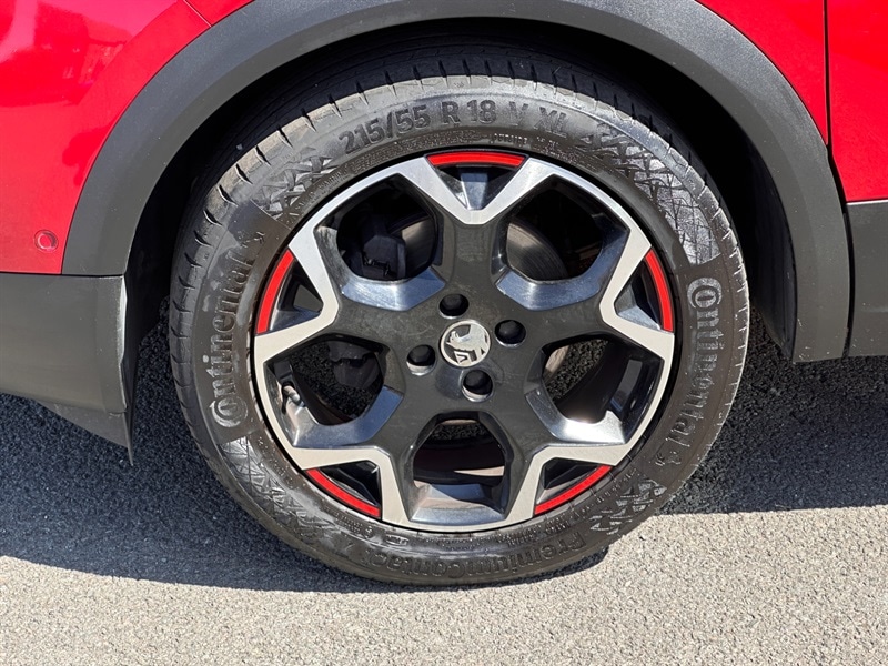 Used Vauxhall Mokka 2022 for sale - 76185905: Photo 9