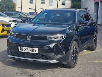Used Vauxhall Mokka 2023 for sale - 79488389: Photo